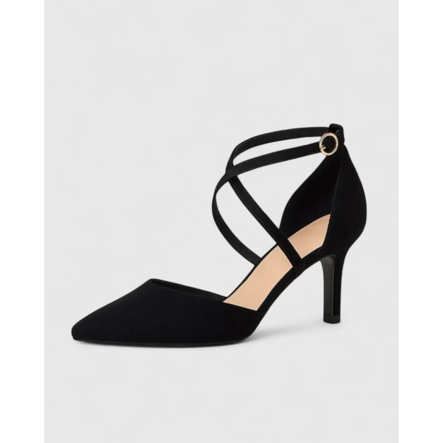 Sheila | Tacón elegante