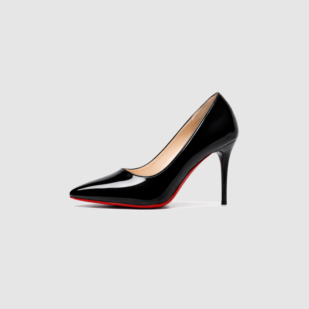 Tacones Noa Montiel| 6cm